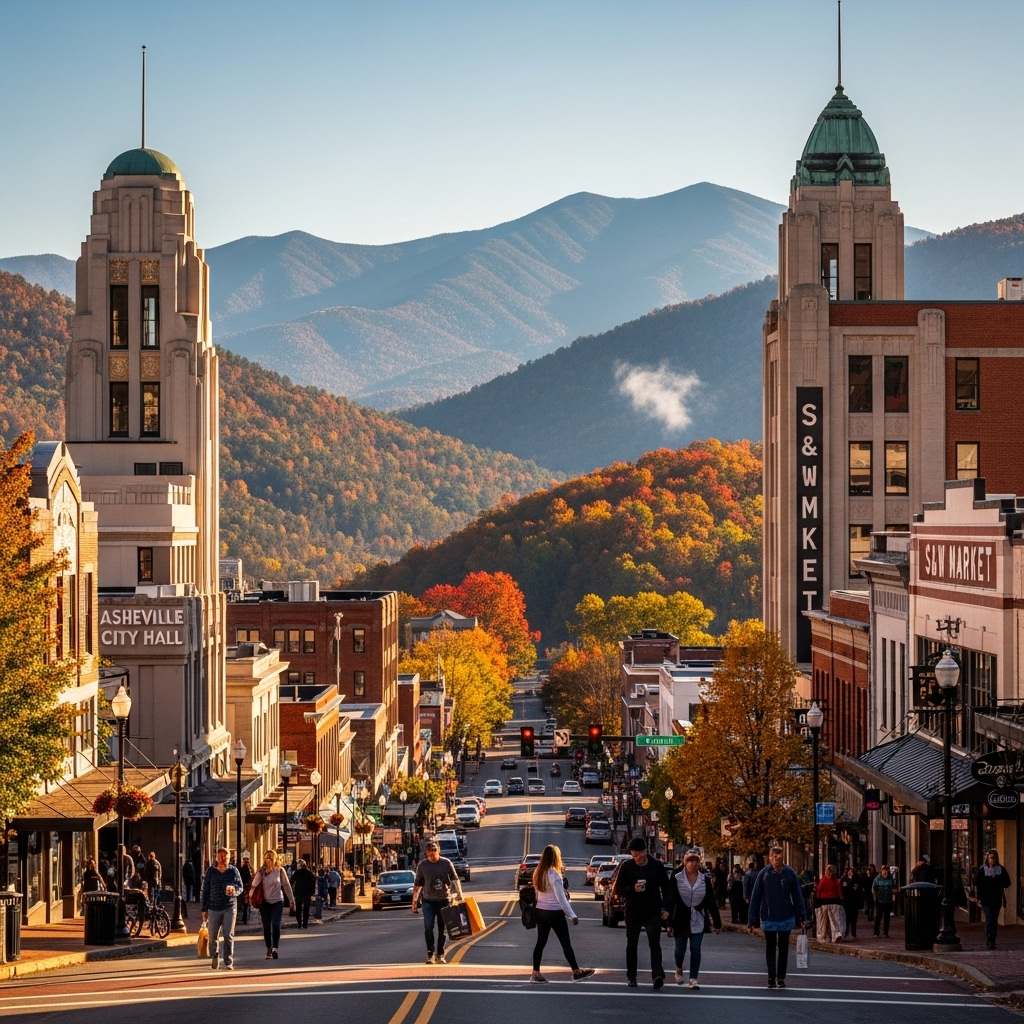 Travel destination image