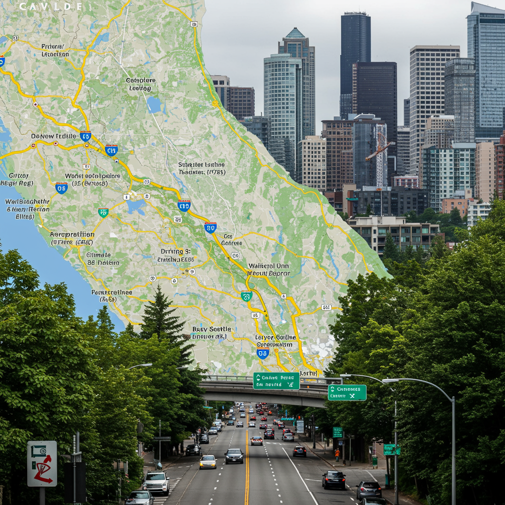 Travel destination image