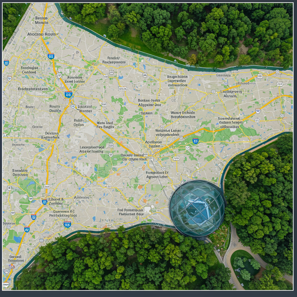 Travel destination image
