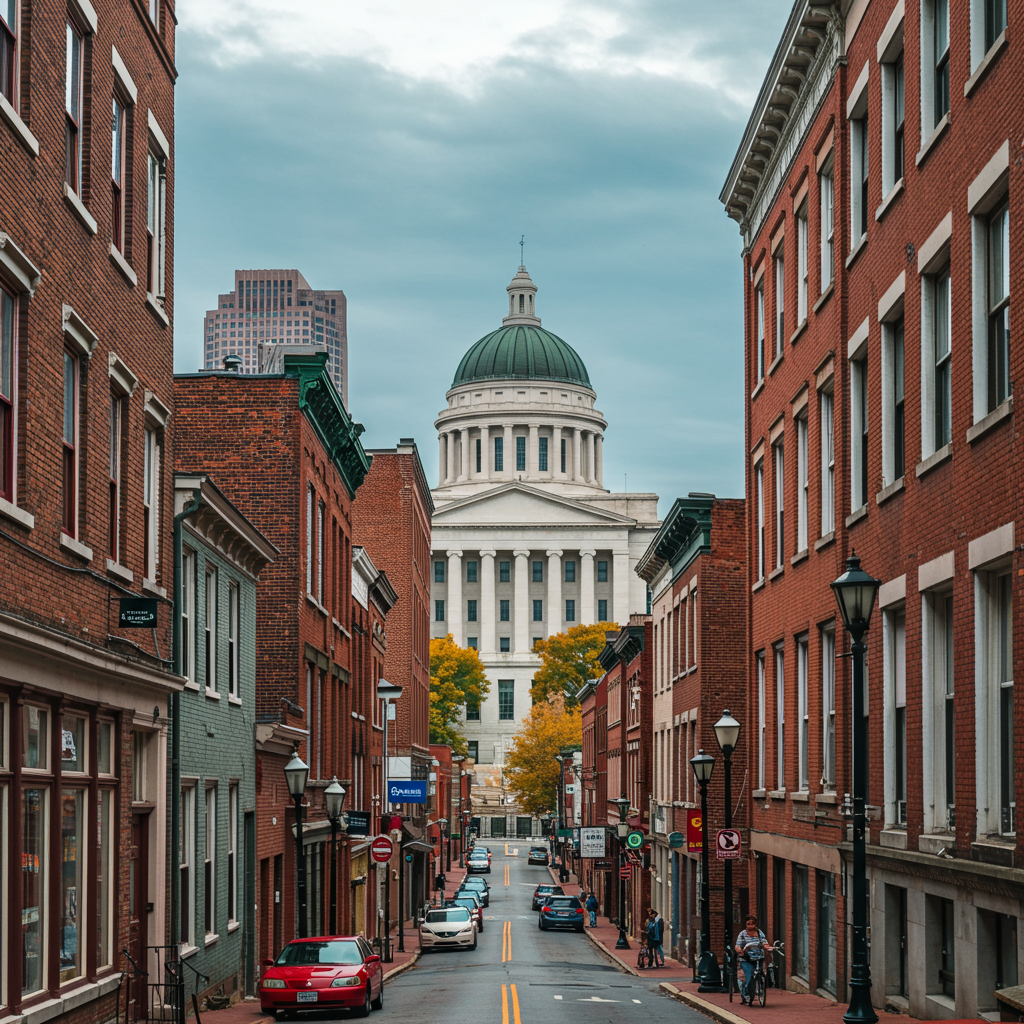 Travel destination image