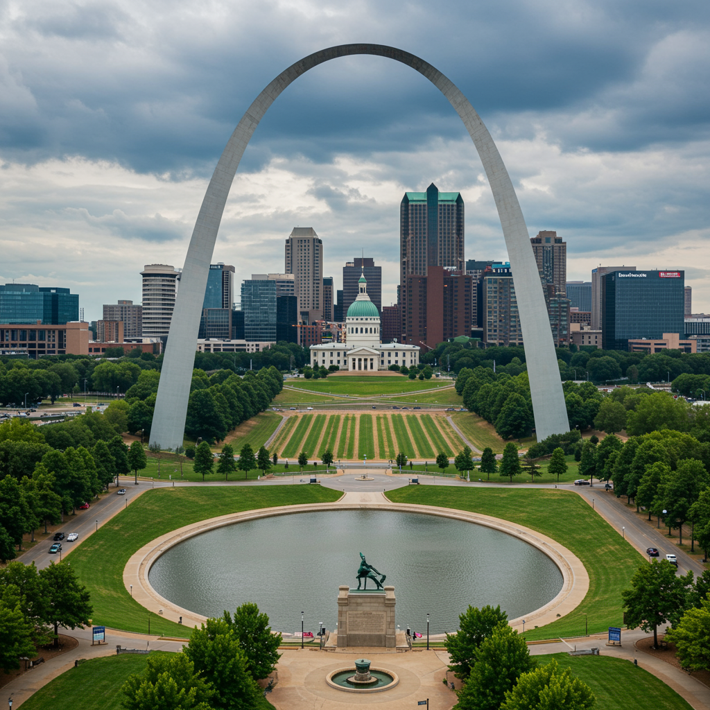 Travel destination image