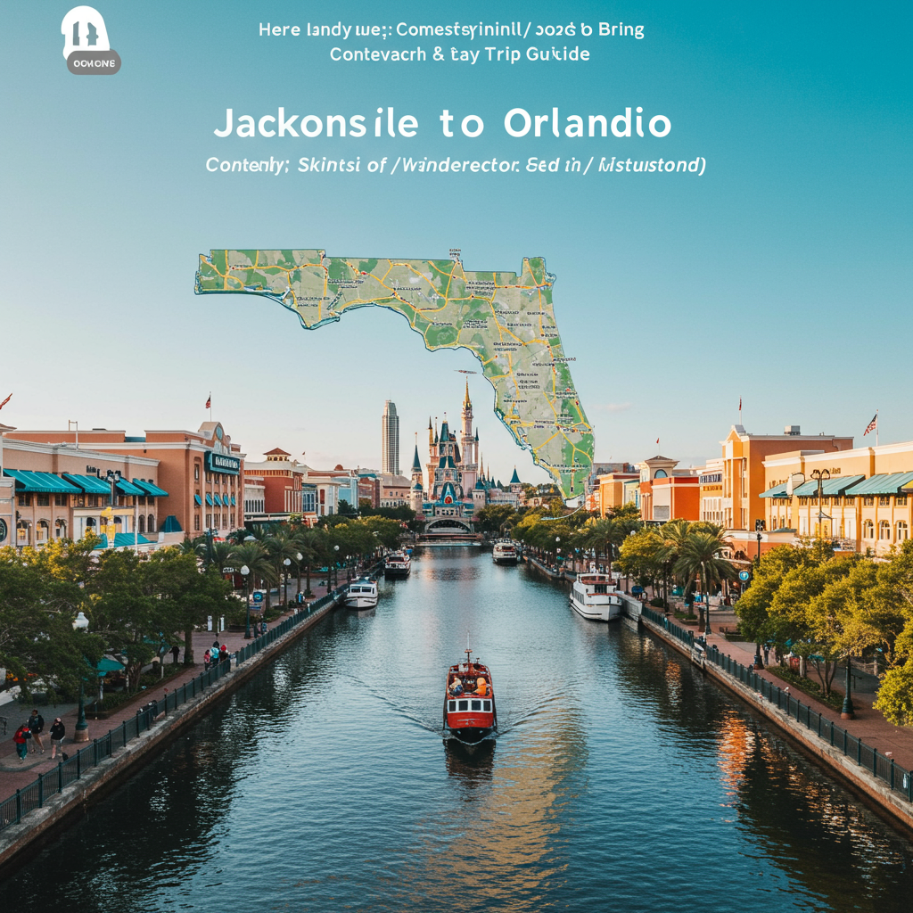 Travel destination image