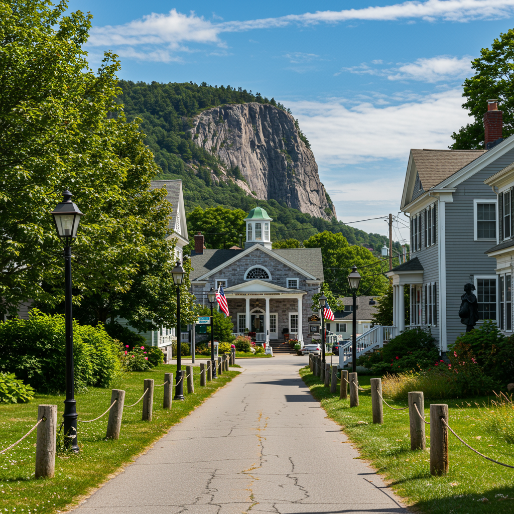Travel destination image