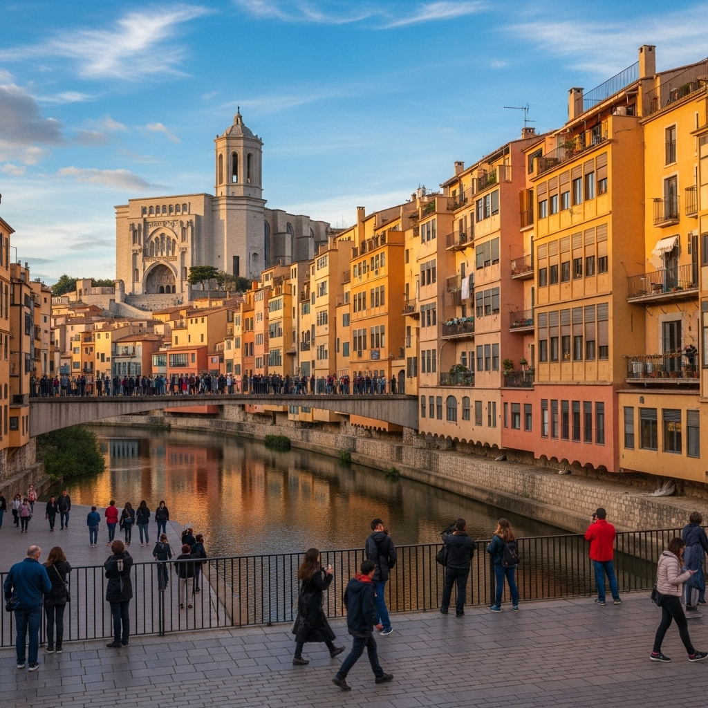 Travel destination image