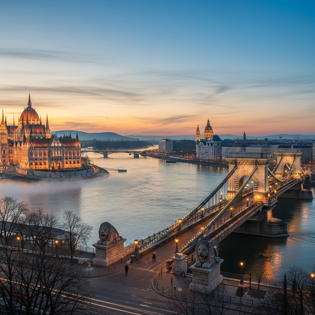 Travel destination image