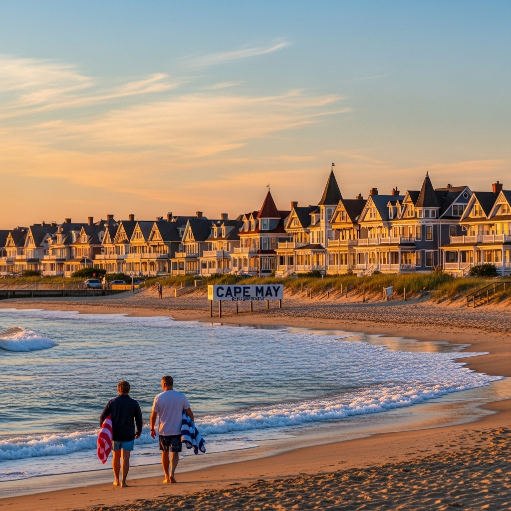 Travel destination image