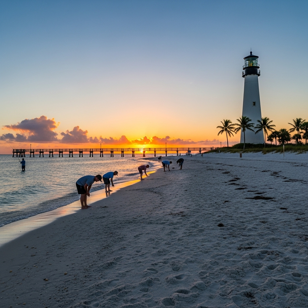 Travel destination image