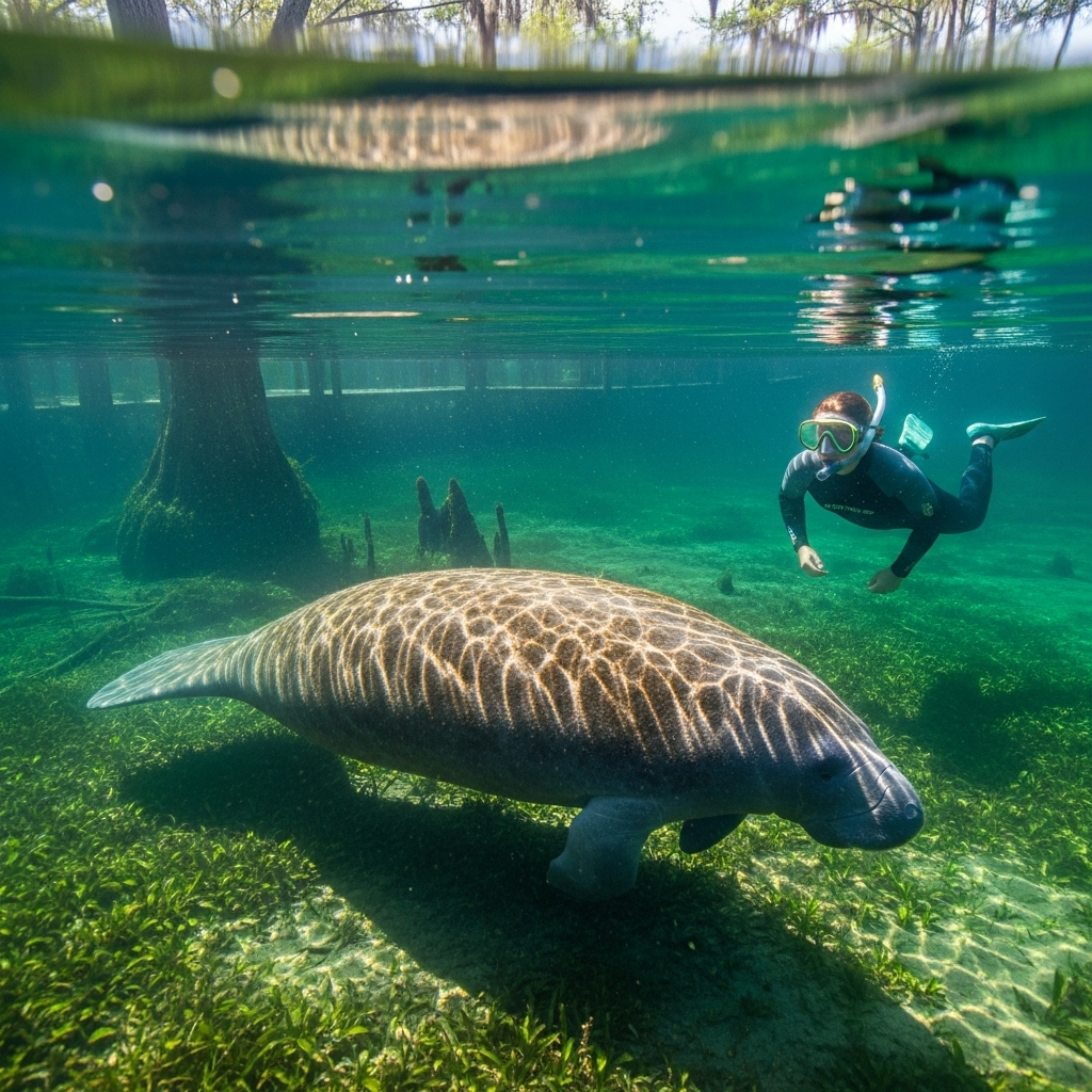 Travel destination image