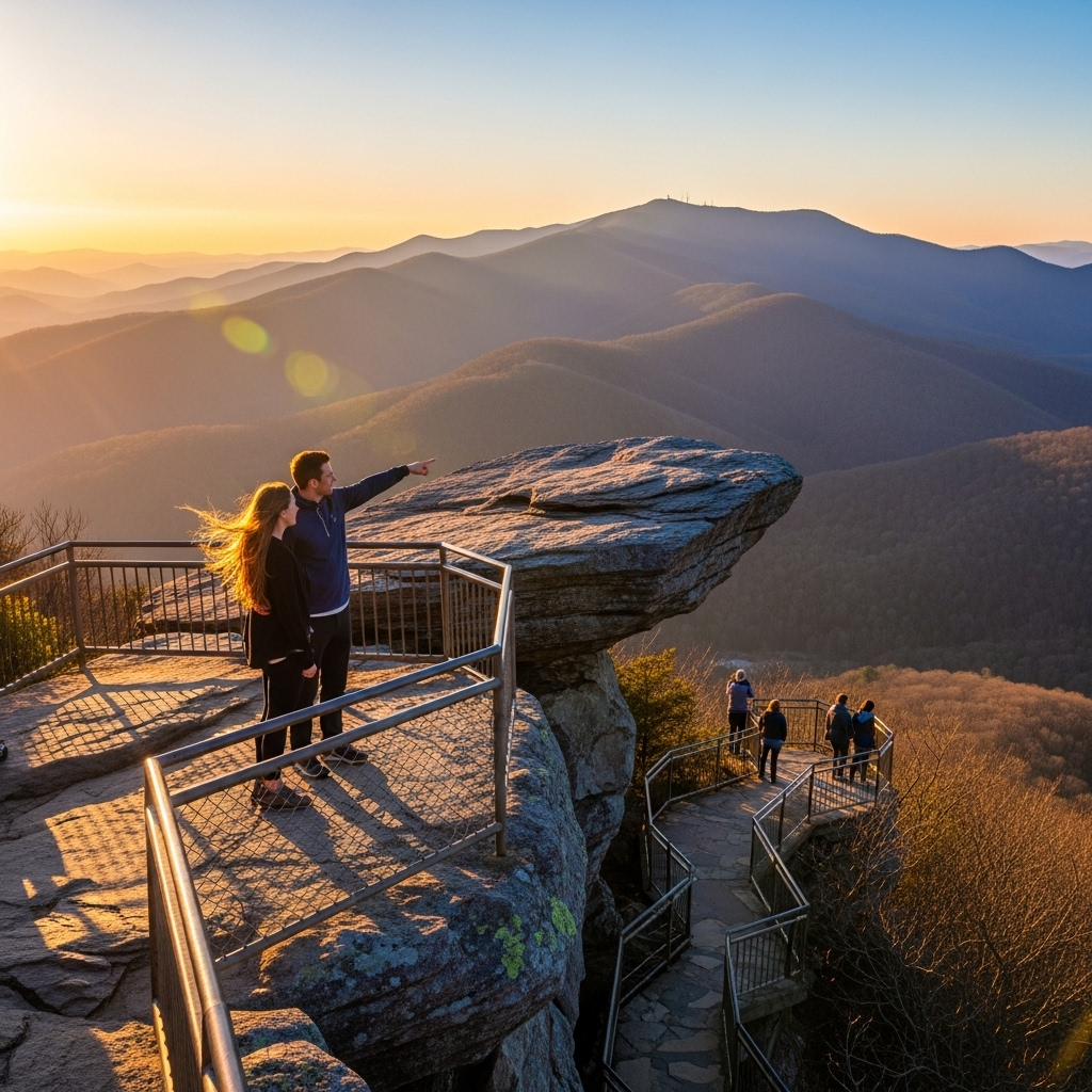 Travel destination image