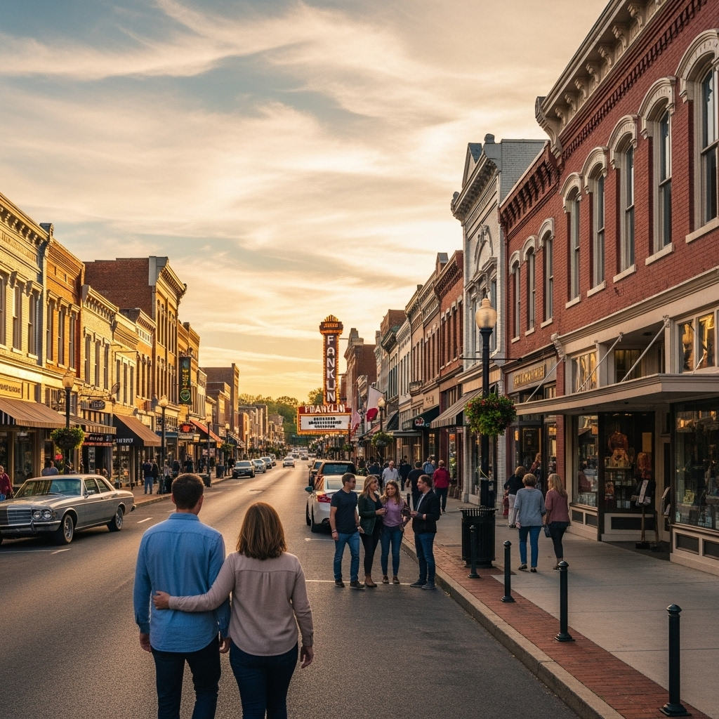 Travel destination image