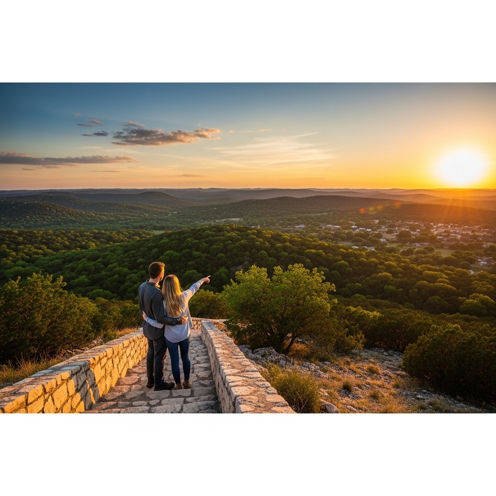 Travel destination image