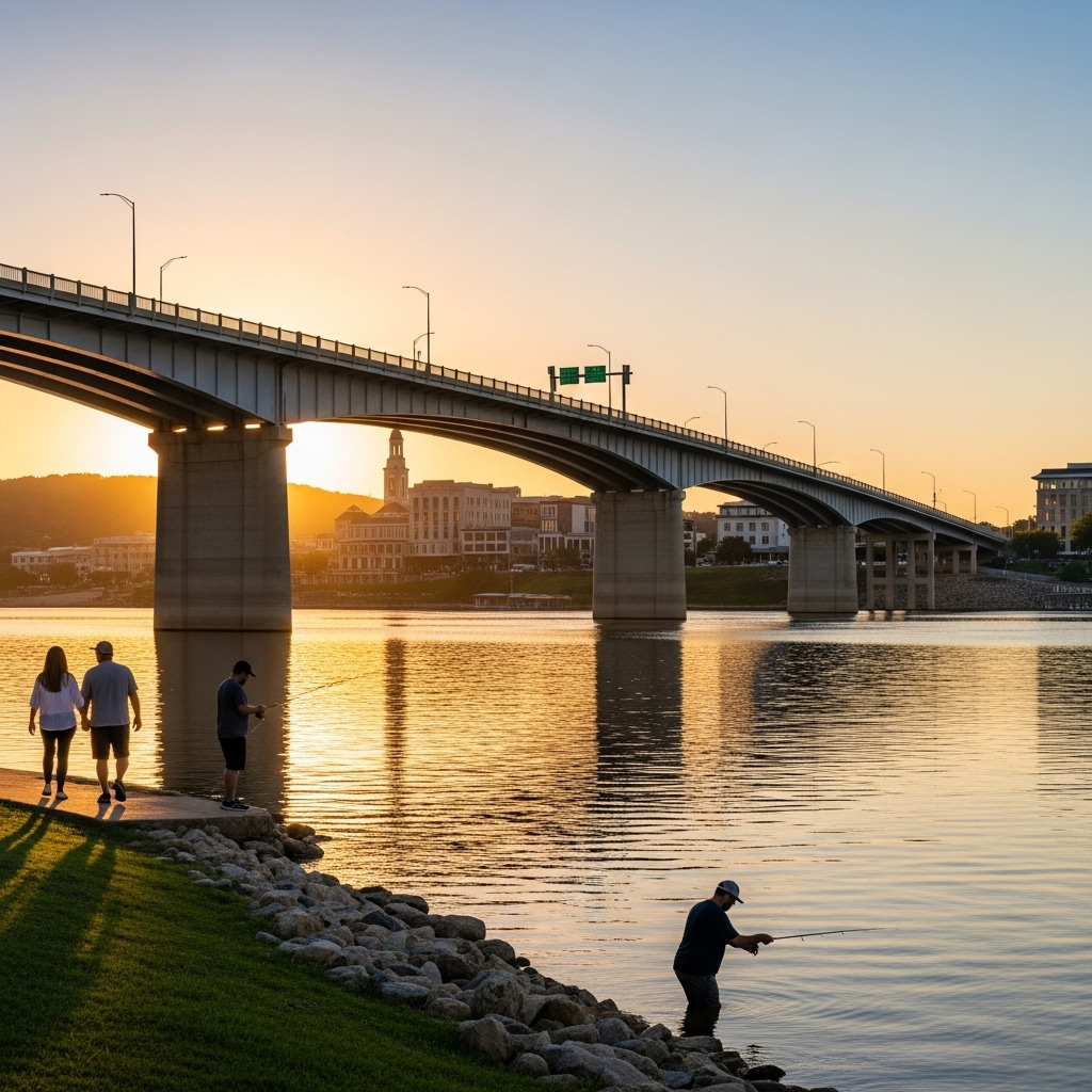 Travel destination image