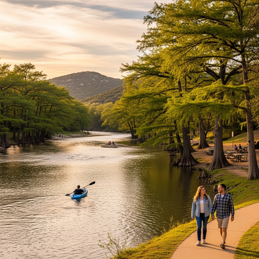 Travel destination image