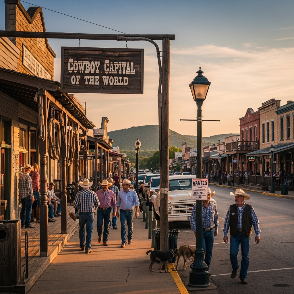 Travel destination image