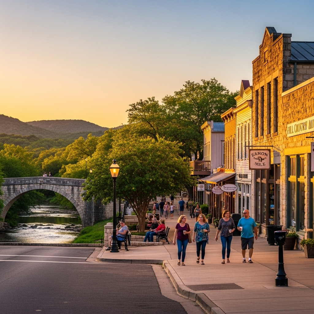 Travel destination image