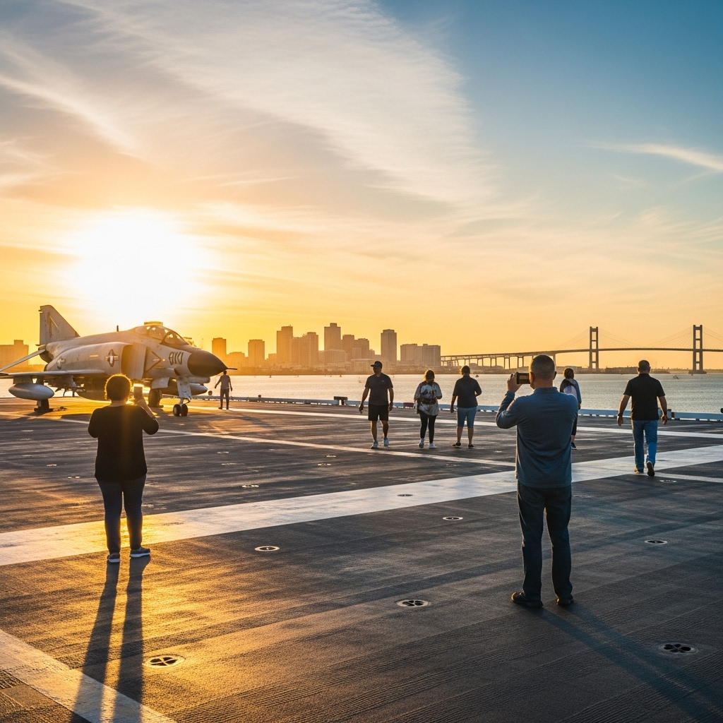 Travel destination image