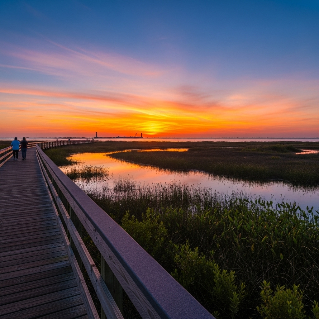 Travel destination image