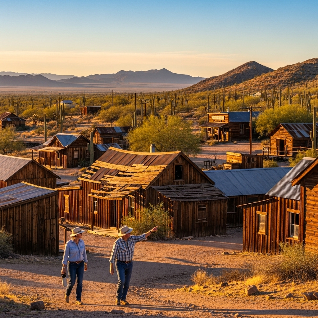 Travel destination image