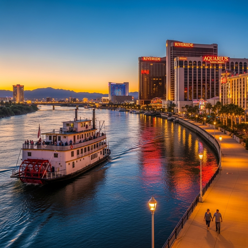 Travel destination image