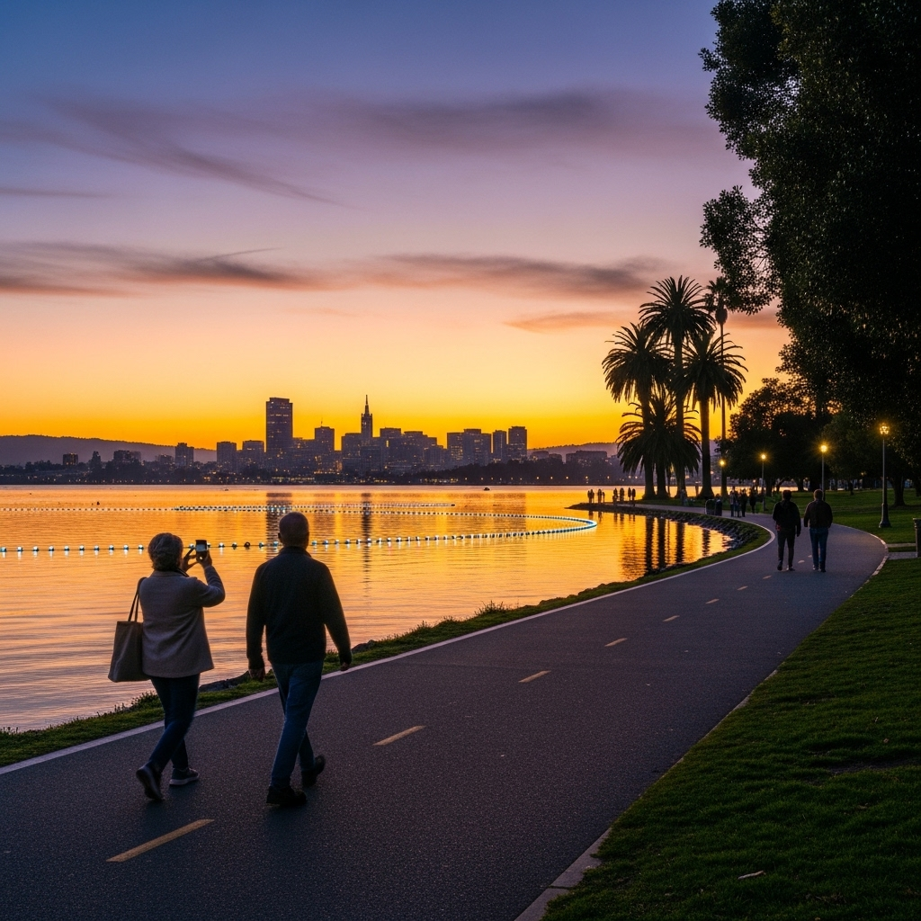 Travel destination image