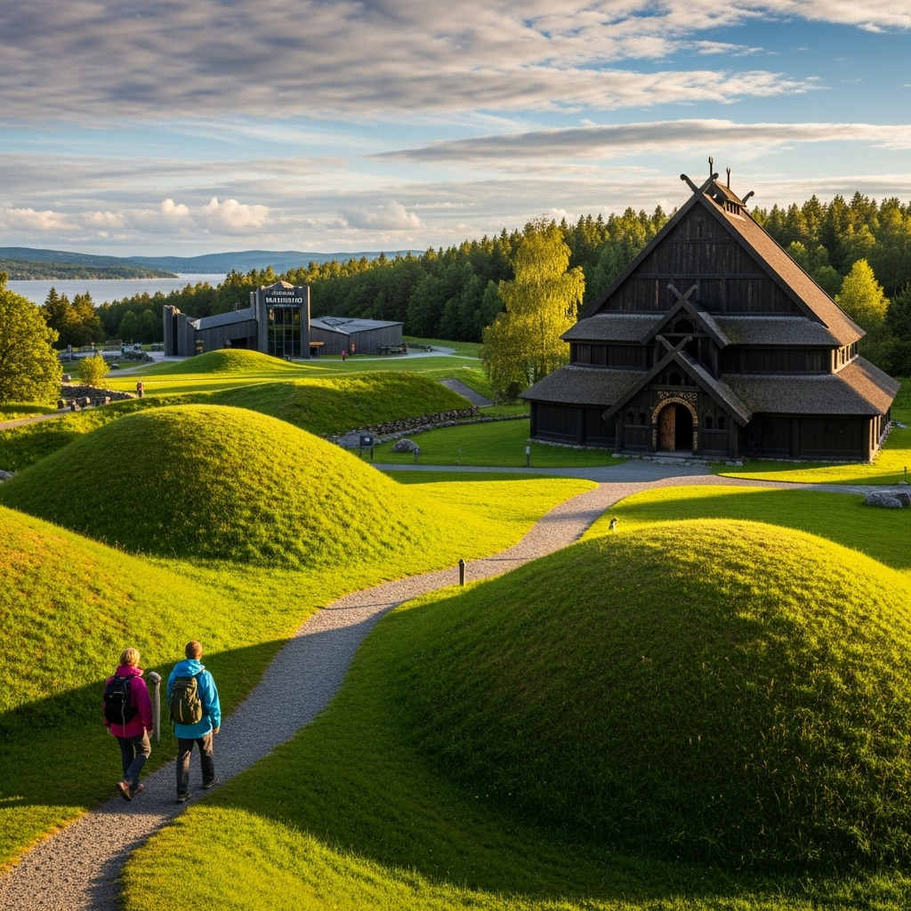 Travel destination image