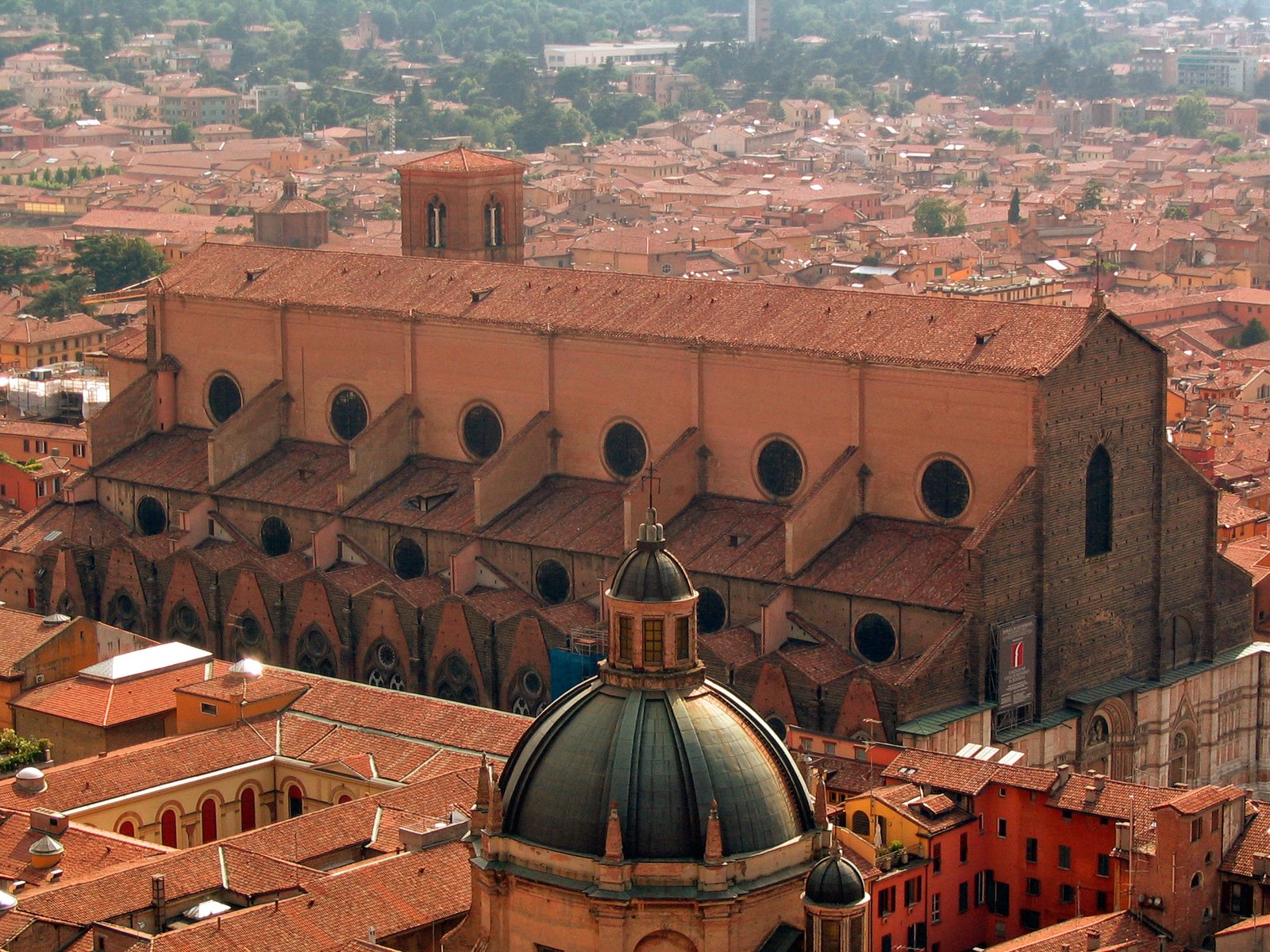 Basilica of San Petronio