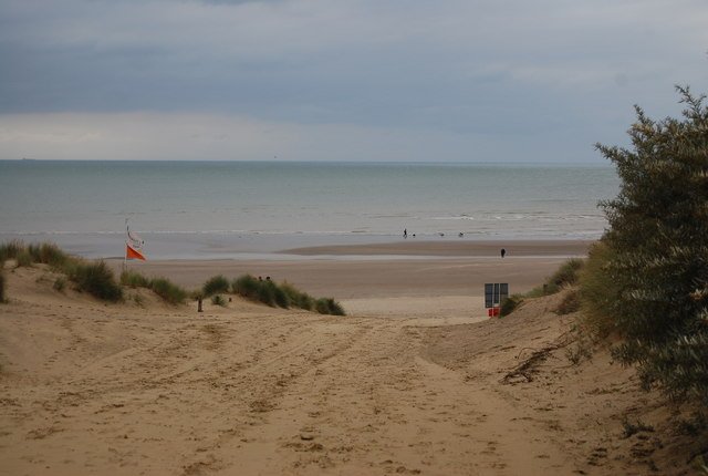 Camber Sands