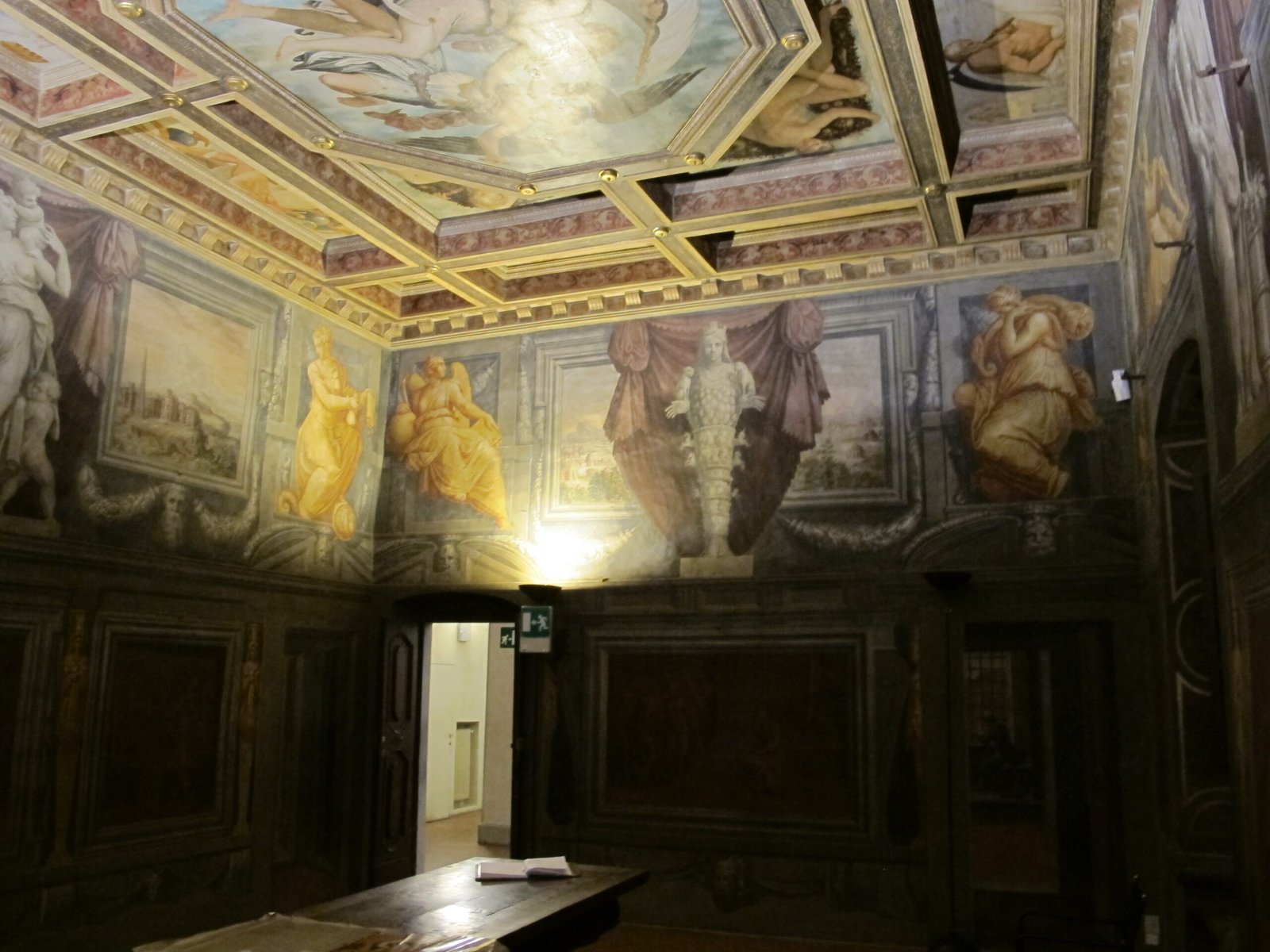 Casa Vasari