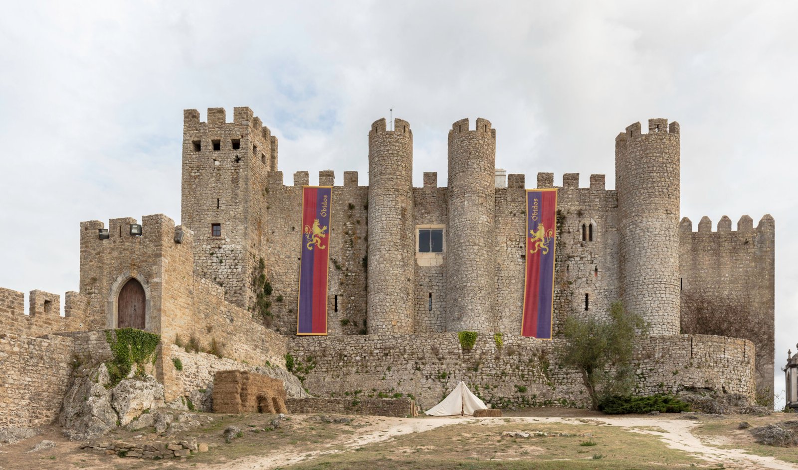 Castelo de Óbidos
