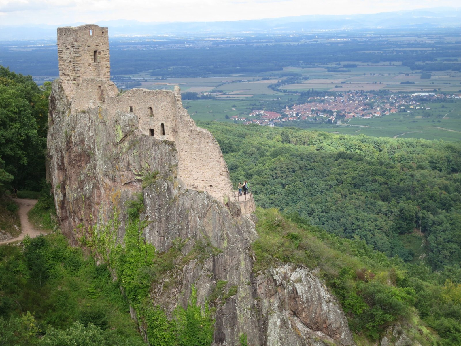 Château du Girsberg