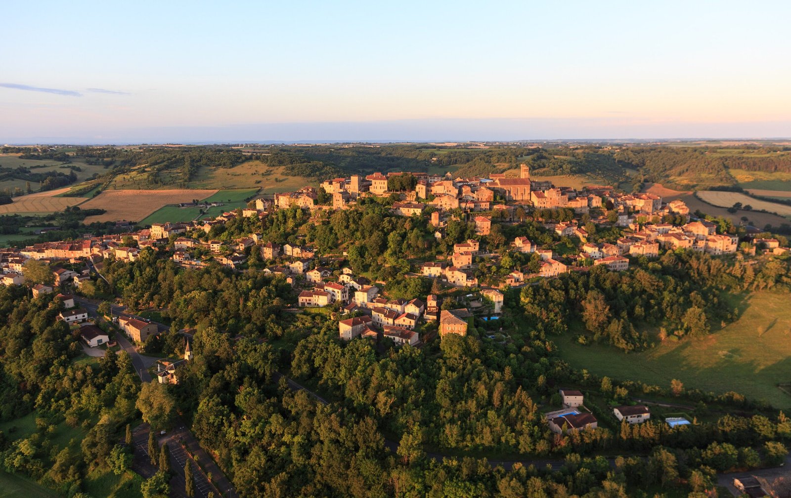 Cordes-sur-Ciel