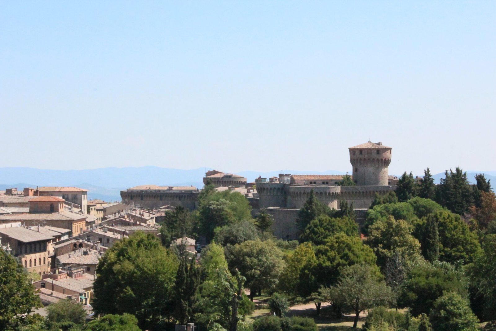 Fortezza Medicea