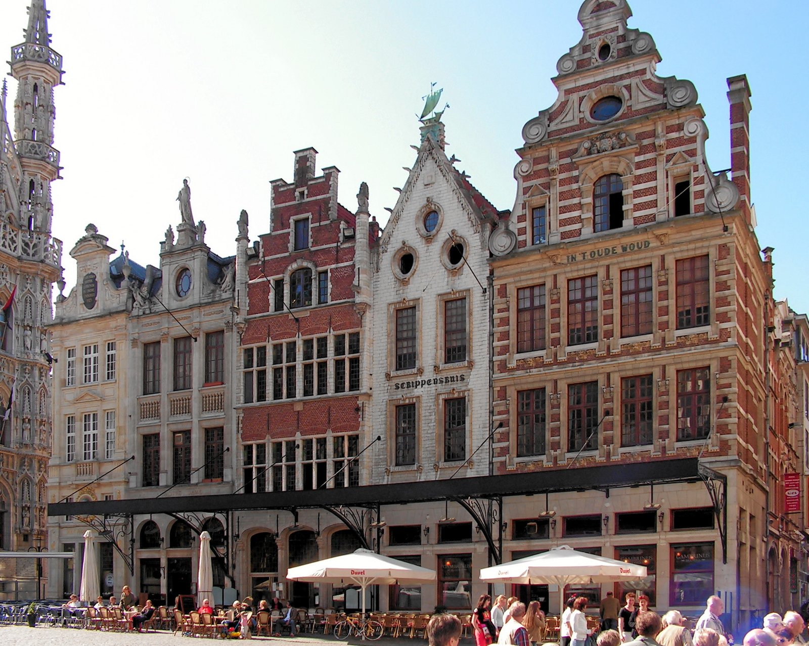 Grote Markt