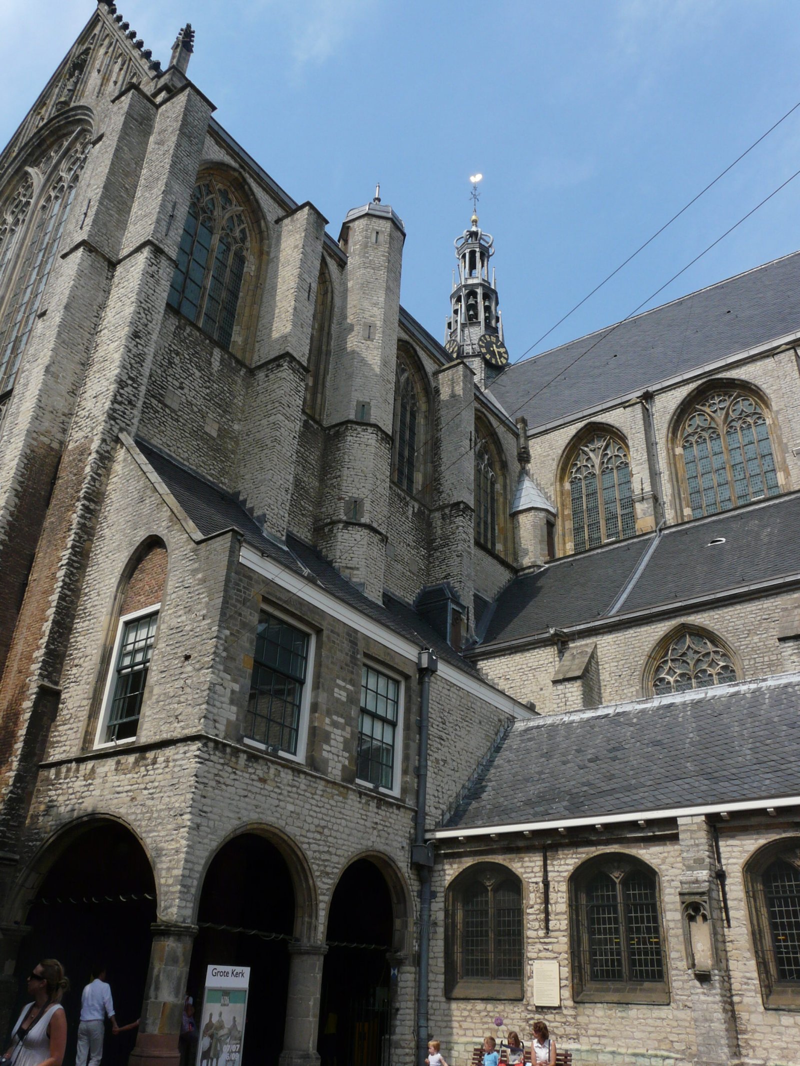 Grote of Sint-Laurenskerk