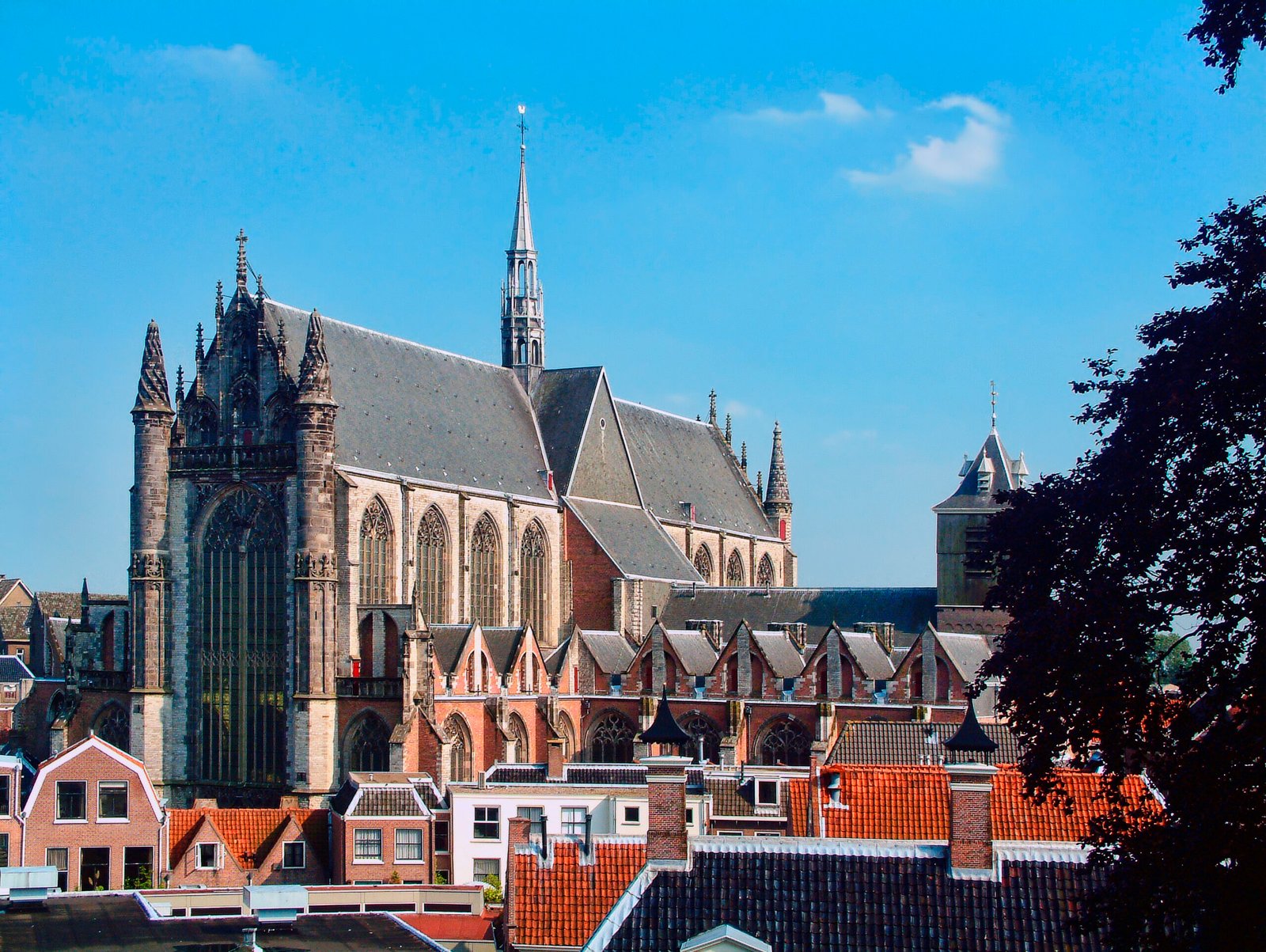 Hooglandse Kerk