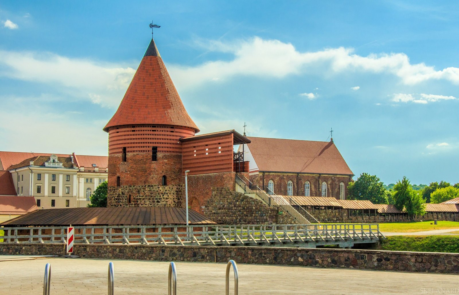 Kaunas Castle