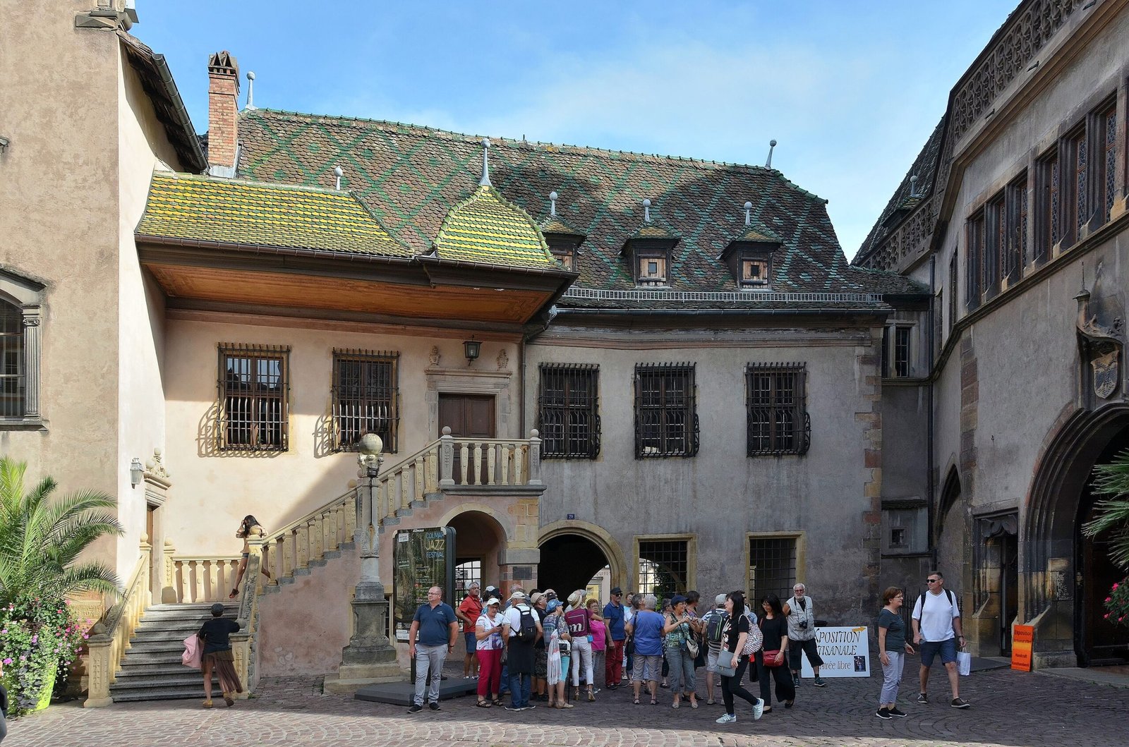 Koïfhus (Old Custom House)