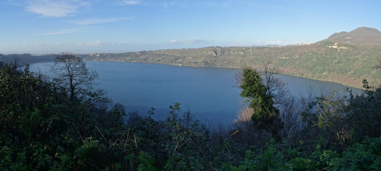 Lake Albano