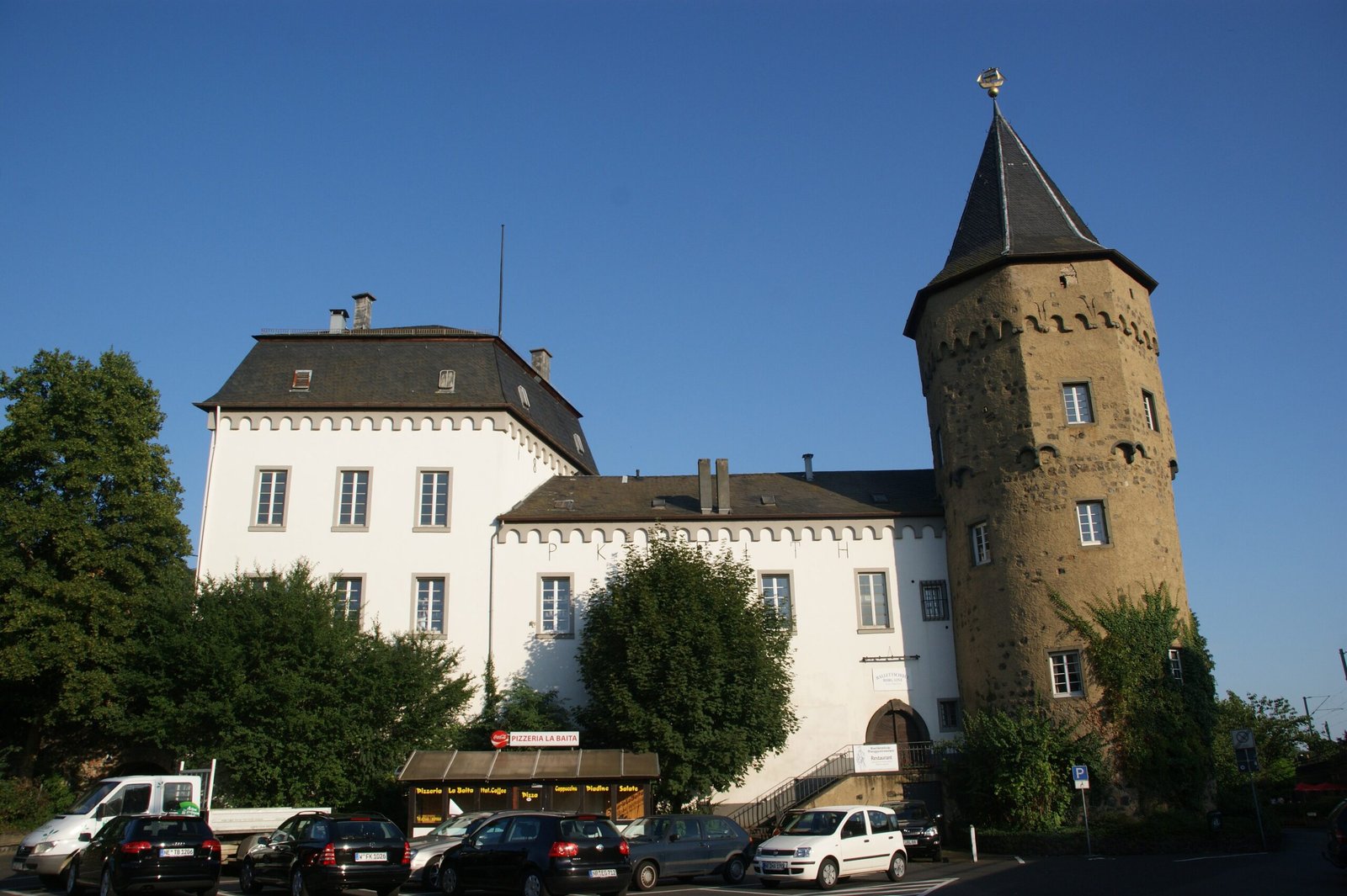 Linz Castle (Schlossmuseum)