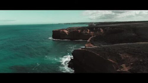 Loch Ard Gorge