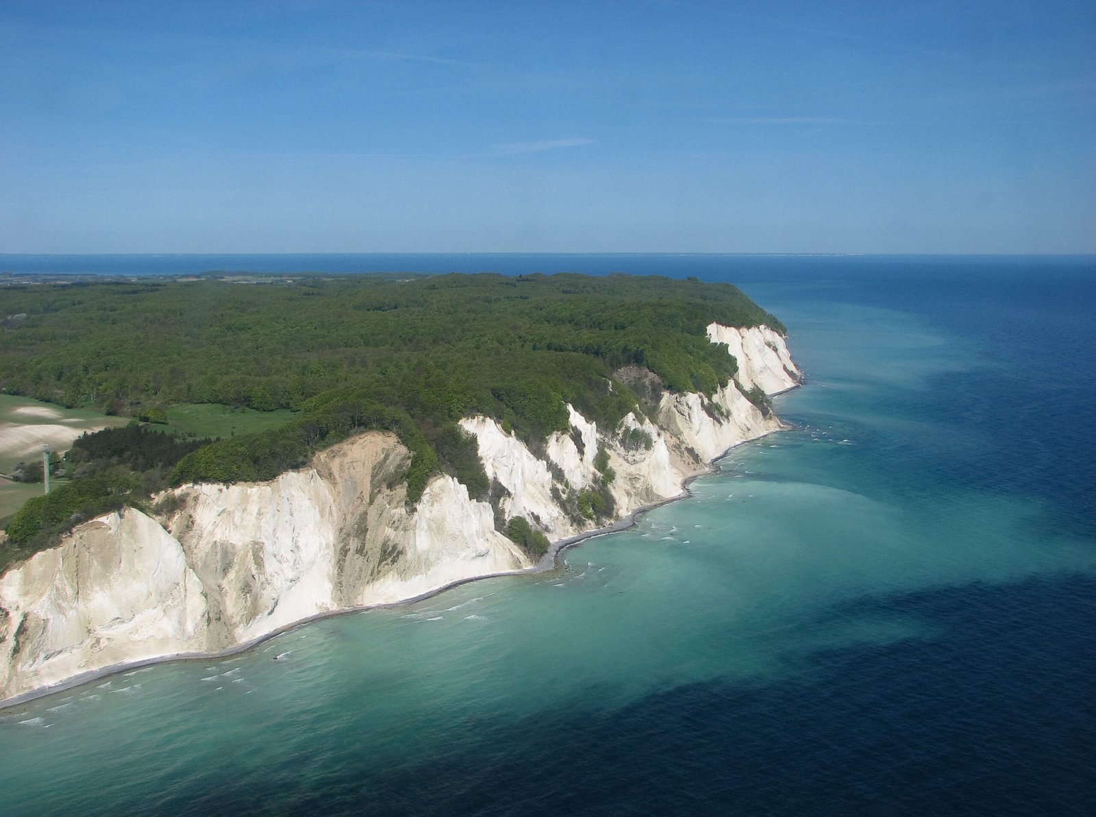 Møns Klint Day Trip Guide from Copenhagen (2026)