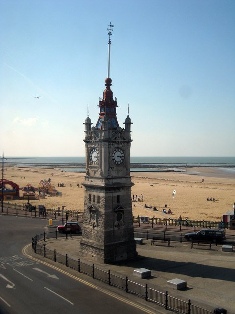 Margate Main Sands