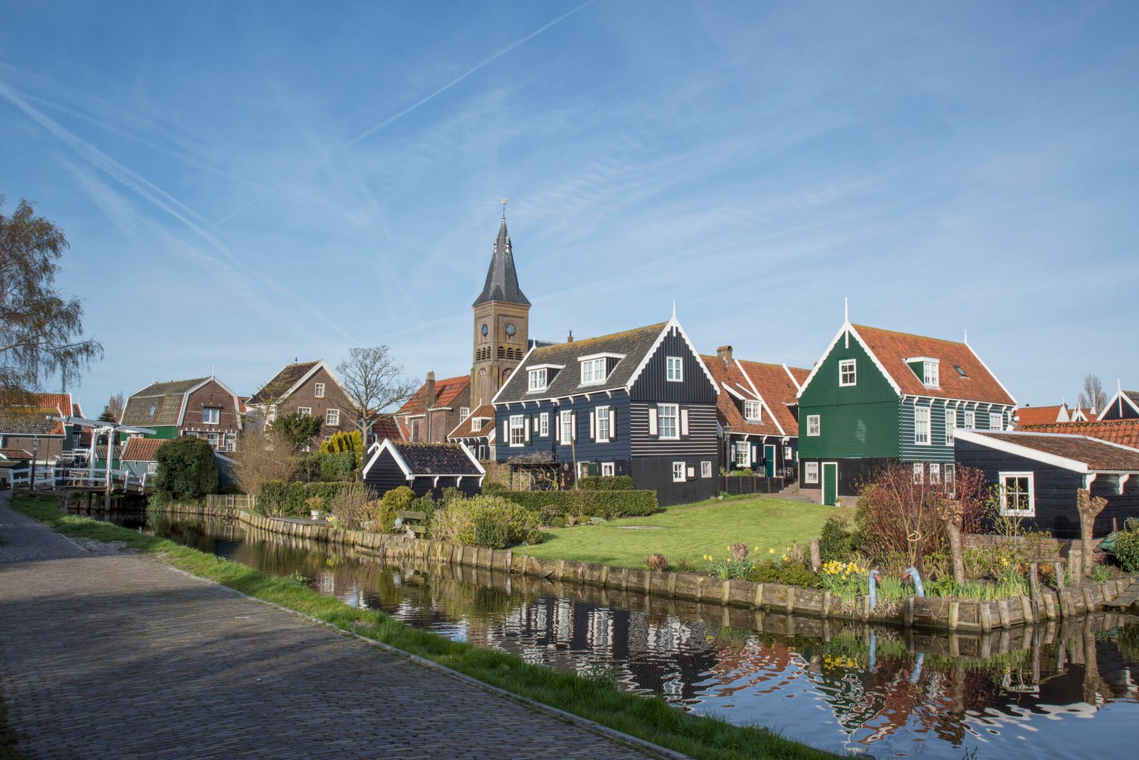 Marken