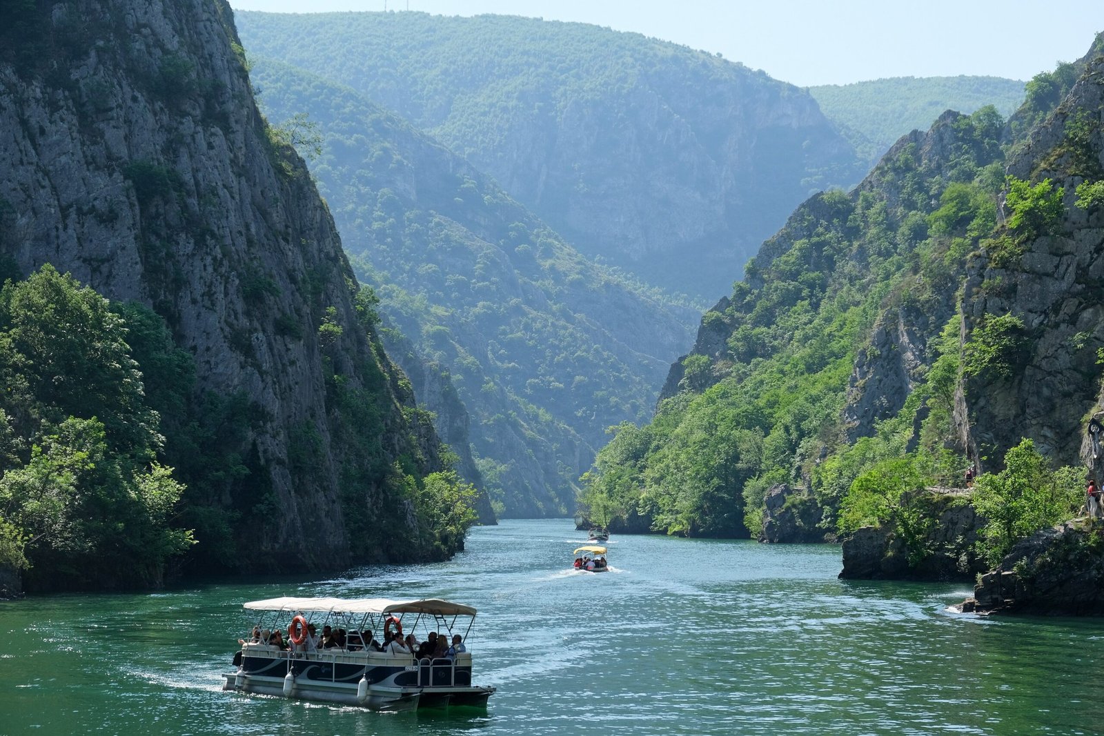 Matka Canyon: The Perfect Day Trip from Skopje (2026)
