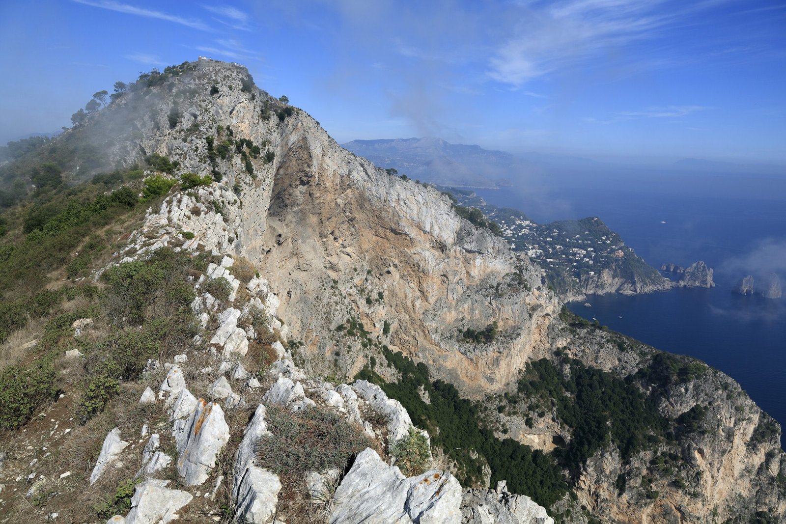 Monte Solaro