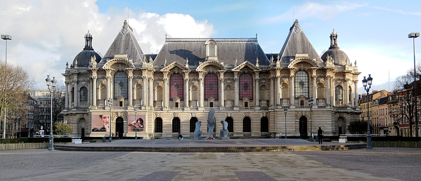 Palais des Beaux-Arts de Lille