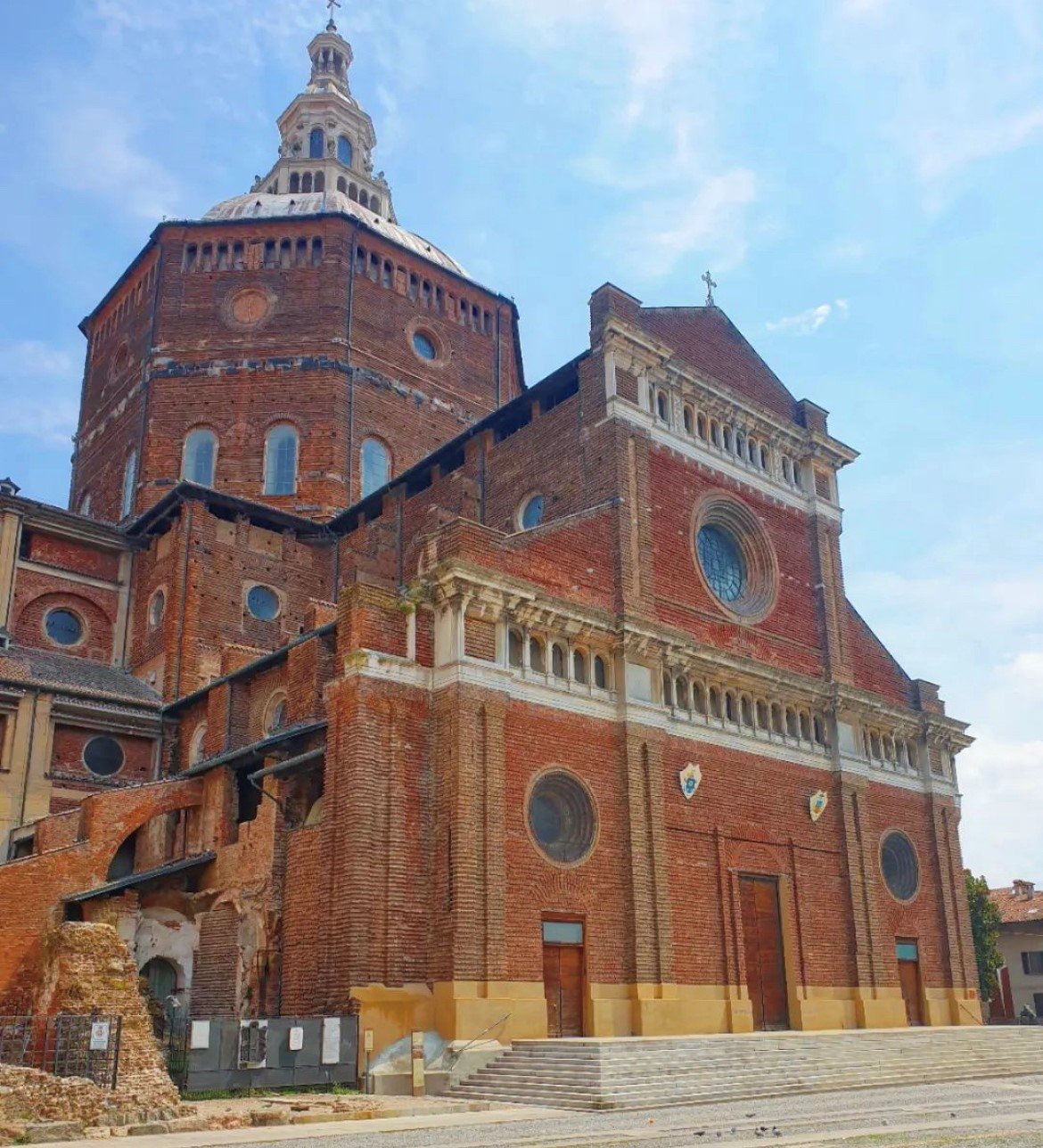 Duomo di Pavia