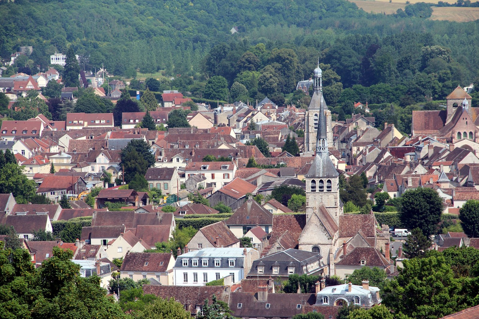 Provins Day Trip from Paris: A Medieval Escape (2026)