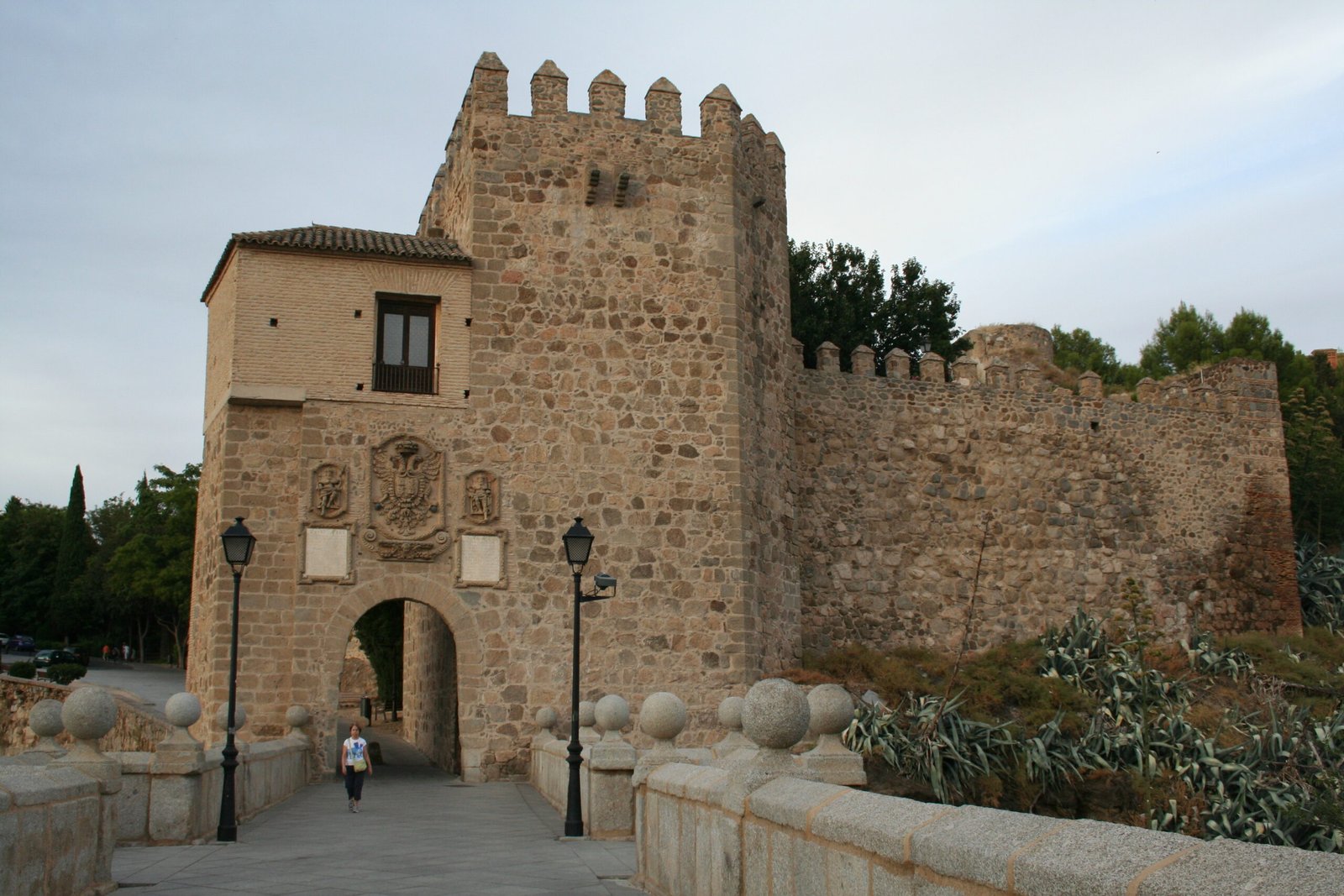 Puente de San Martín