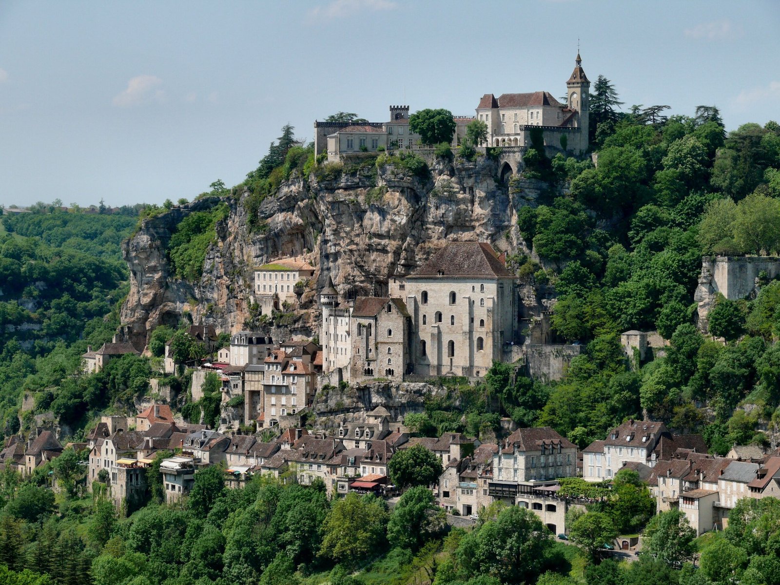 Basilica of Saint-Sauveur